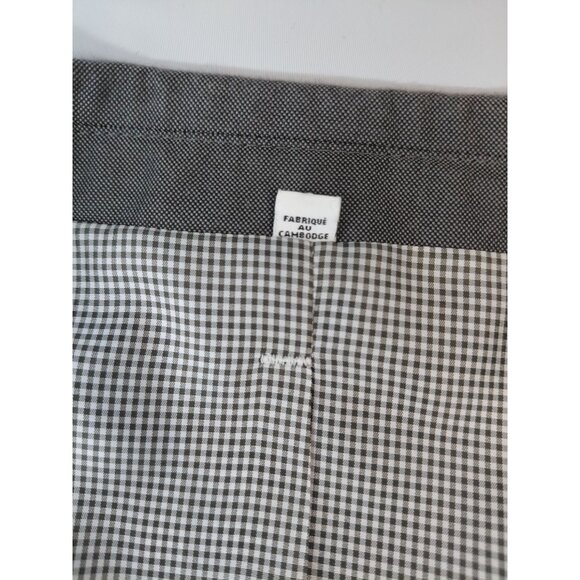 Express Men's Extra Slim Fit Suit 33/30 Gray Cotton Blend Blazer & Pants Set - Picture 16 of 16